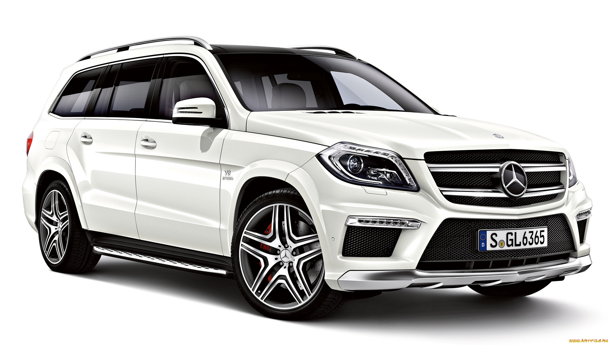 Обои Mercedes GL Автомобили Mercedes-Benz, обои для рабочего стола,  фотографии mercedes, gl, автомобили, benz, германия, daimler, ag Обои для  рабочего стола, скачать обои картинки заставки на рабочий стол.